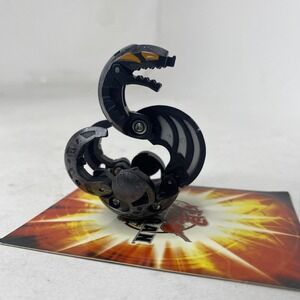 Abis Omega Bakugan Aquos Blue 610G B2 BakuCore